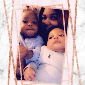 Meet your Posher, Charmayne